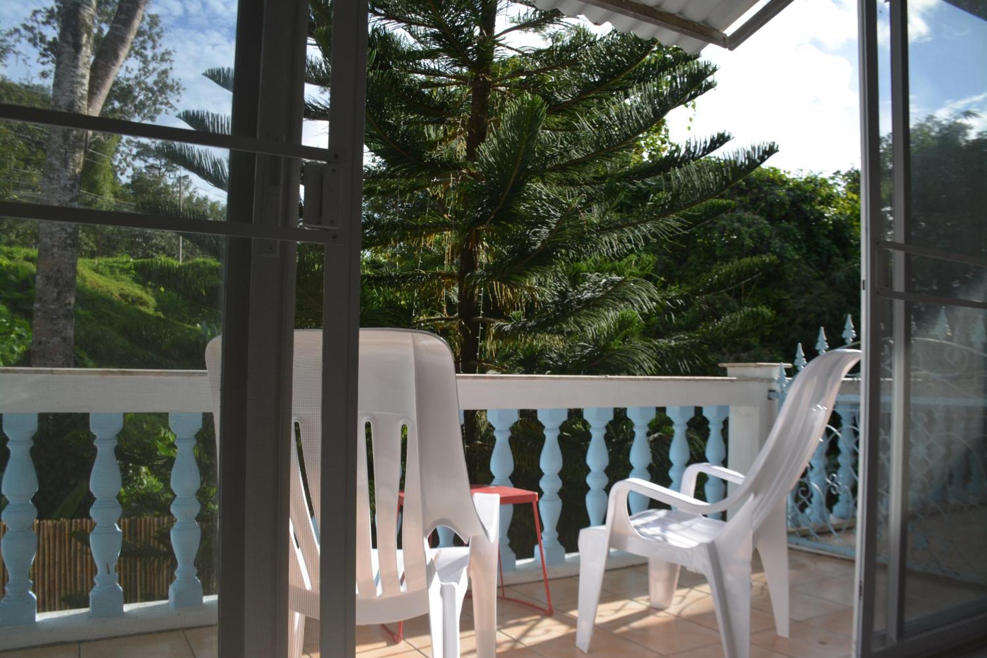 Baan Suan Villa 1 Patong Exterior foto
