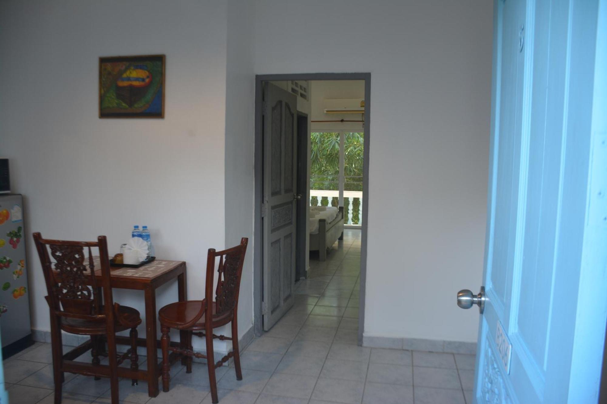 Baan Suan Villa 1 Patong Exterior foto