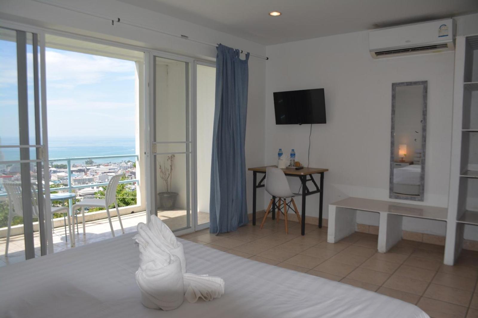 Baan Suan Villa 1 Patong Exterior foto