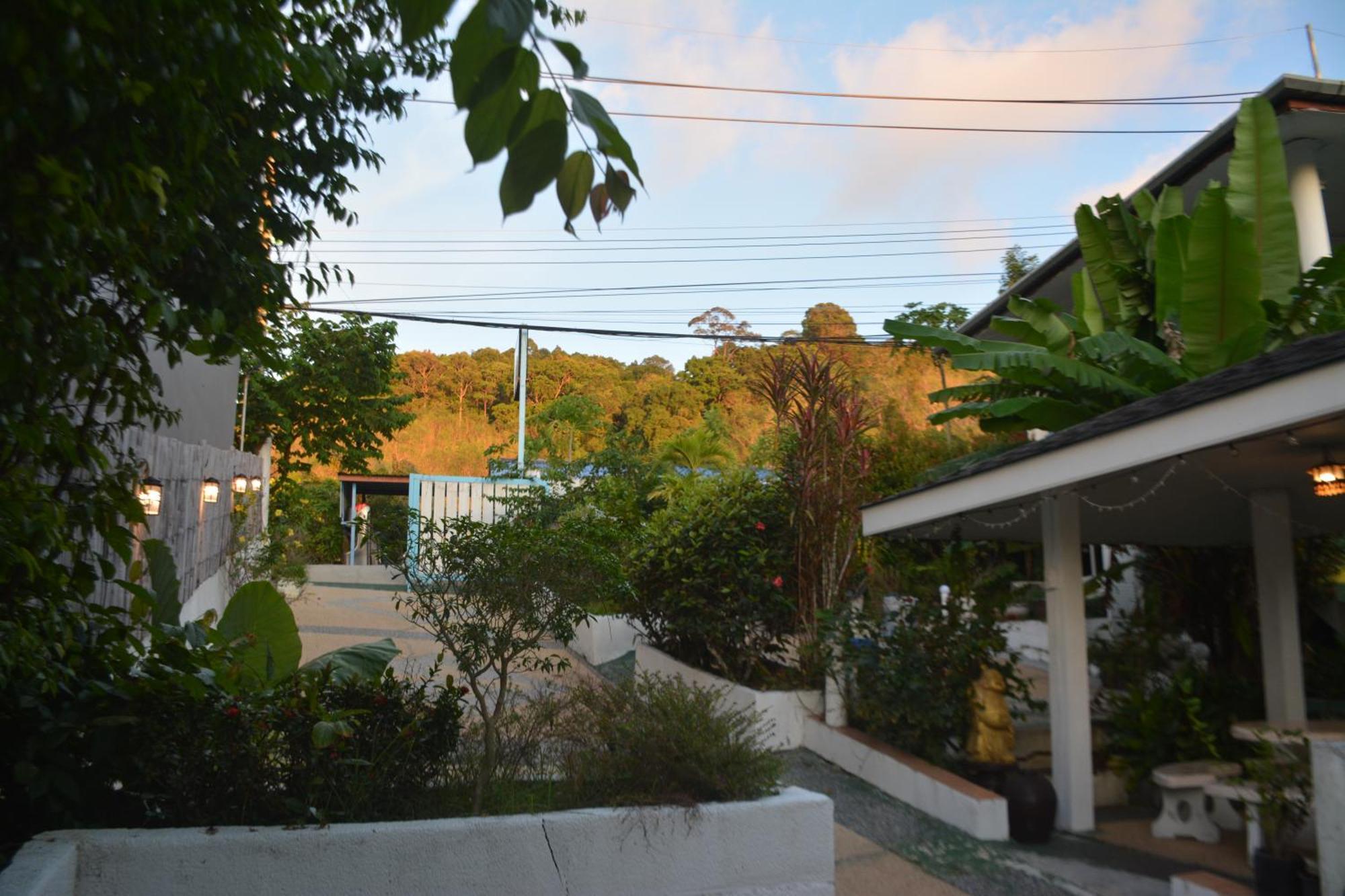 Baan Suan Villa 1 Patong Exterior foto