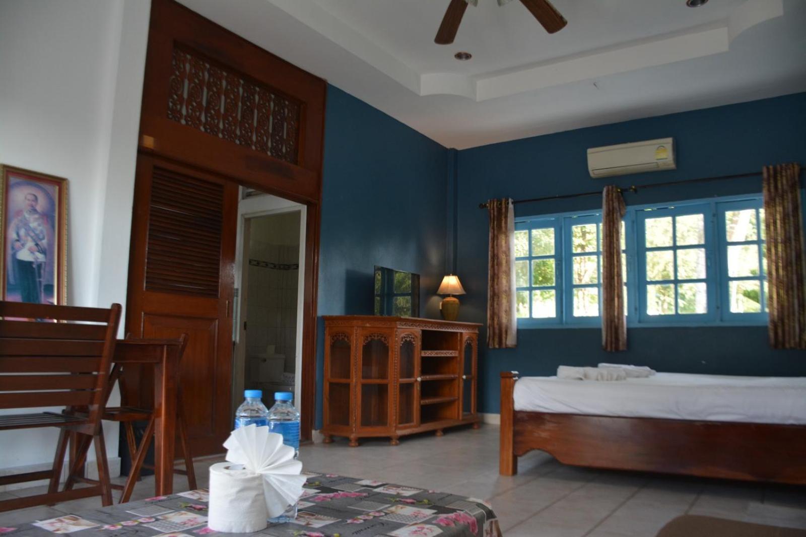 Baan Suan Villa 1 Patong Habitación foto