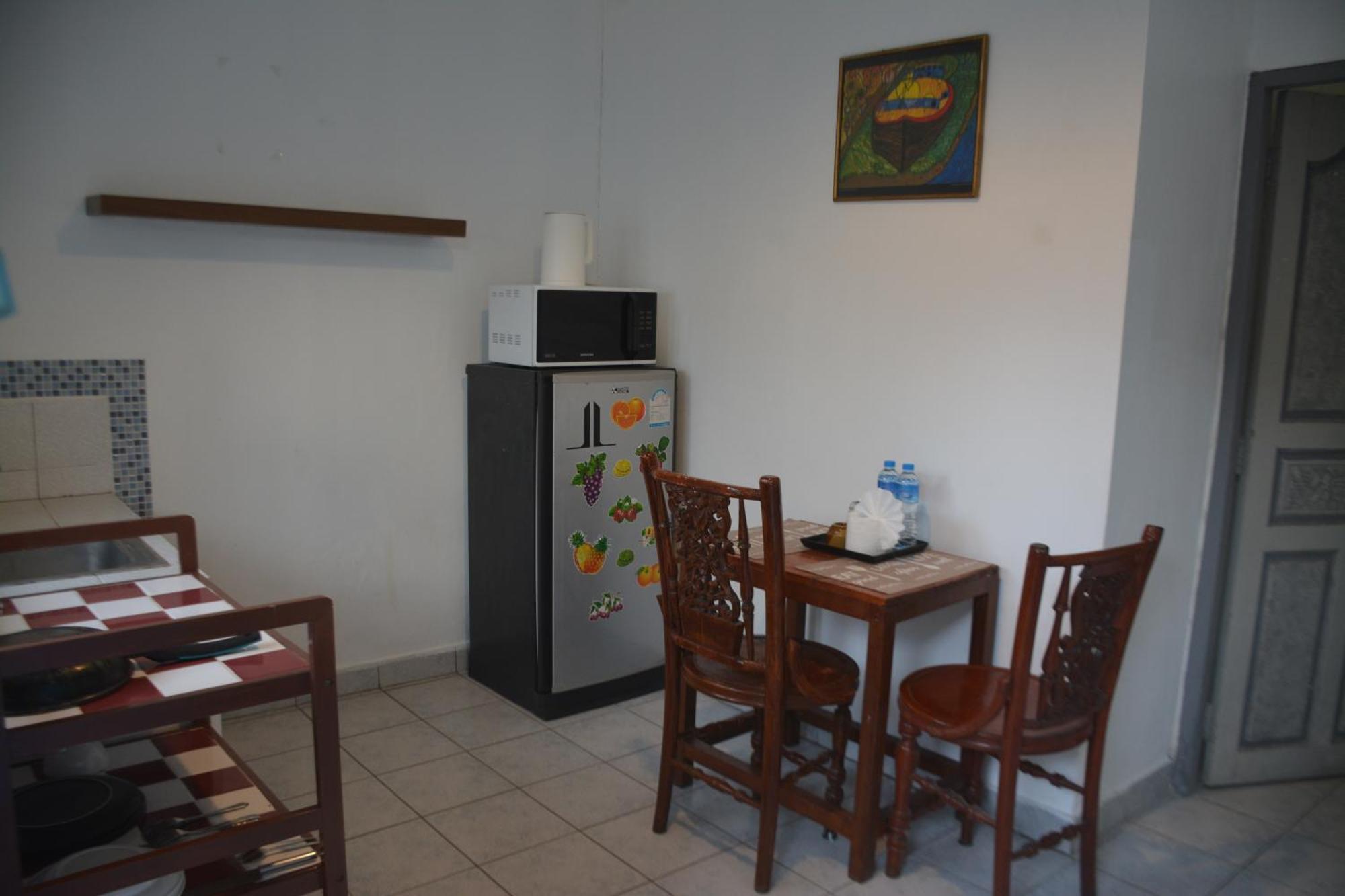 Baan Suan Villa 1 Patong Habitación foto