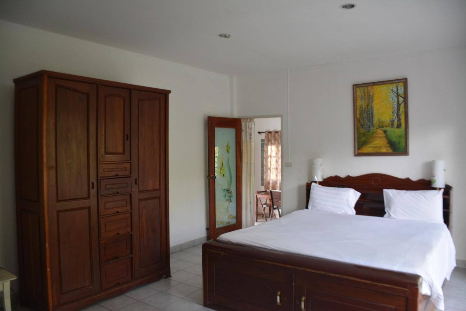 Baan Suan Villa 1 Patong Habitación foto