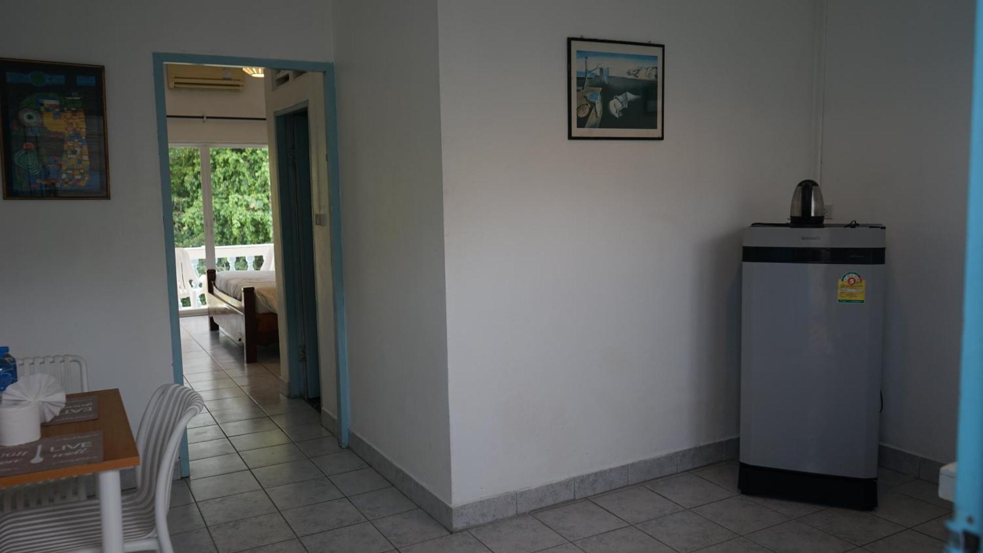 Baan Suan Villa 1 Patong Exterior foto